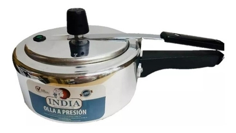 Manija India 2-6L  4