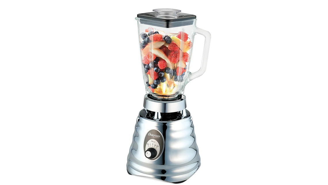 Base Oster 3 Picos 3