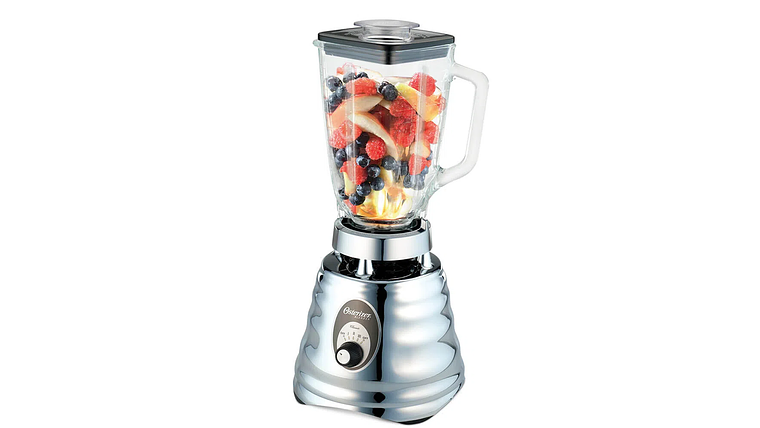 Base Oster 3 Picos 3