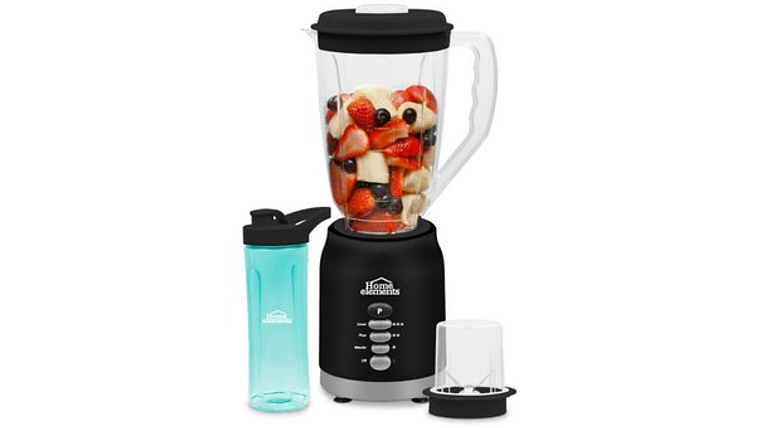 Cuchilla Home Elements Trimix Plus 4