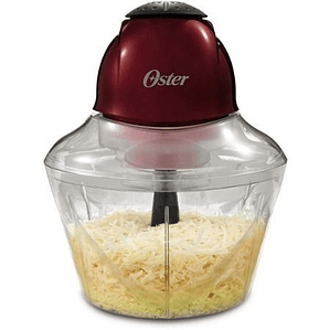 Tapa Picadora Oster Top Shop