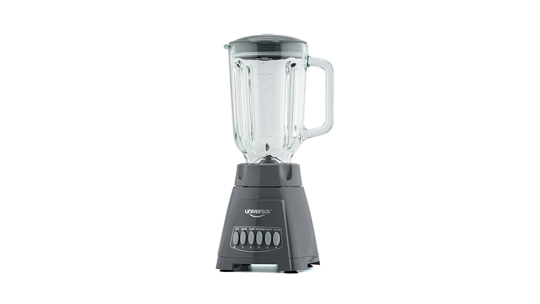 Vaso De Vidrio Para Licuadora Universal 4