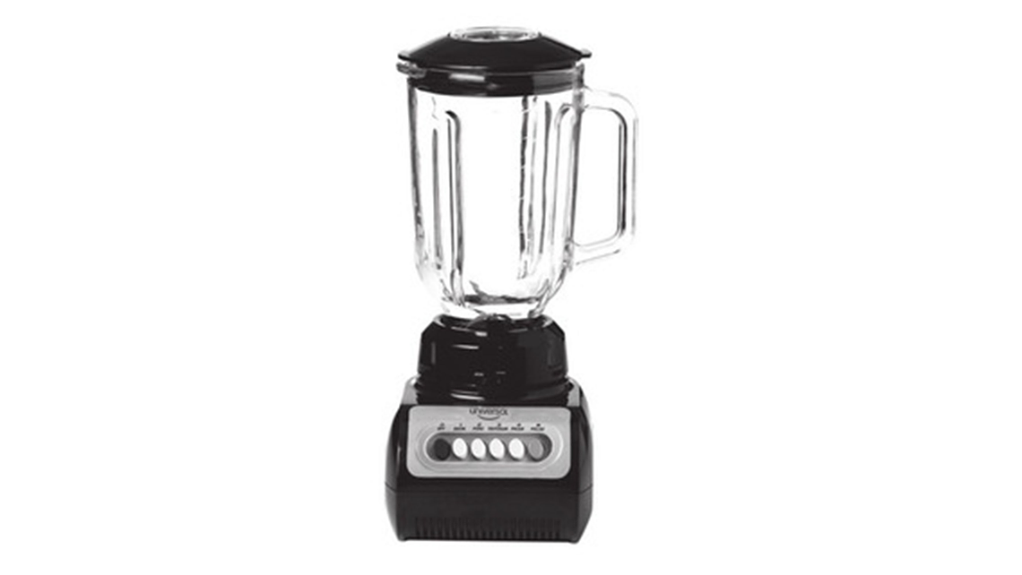Vaso Vidrio Para Licuadora Universal L50835 4