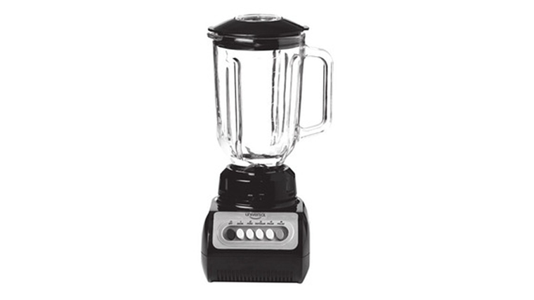 Vaso Vidrio Para Licuadora Universal L50835 4