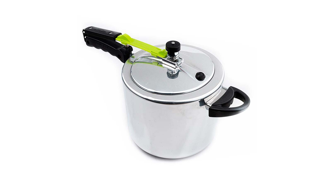 Empaque Universal 6L 4