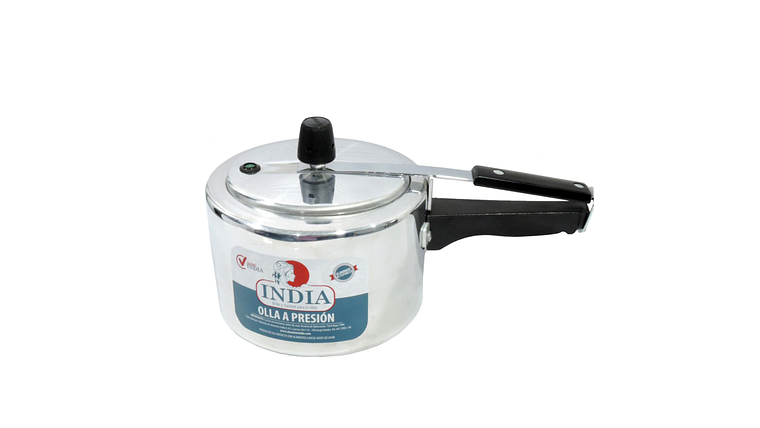 Empaque India 8-13L 2