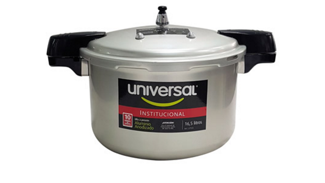 Empaque Universal Institucional 3