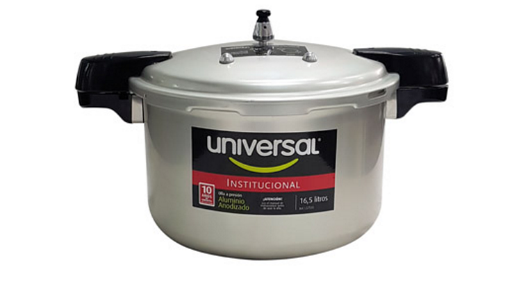 Empaque Universal Institucional 3