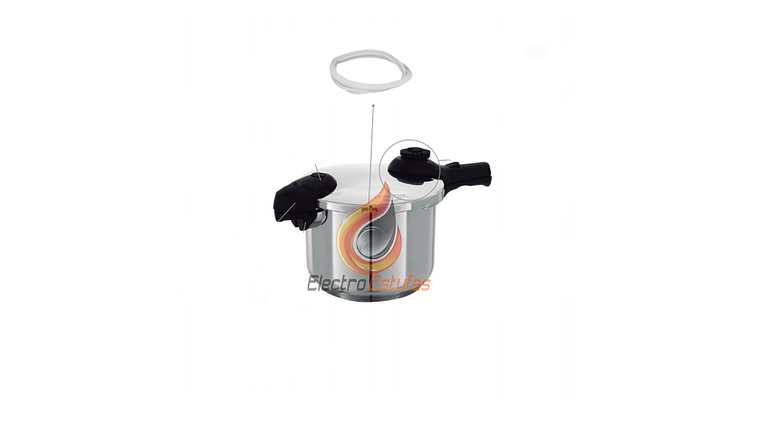 Empaque Universal Rapida Inox 3