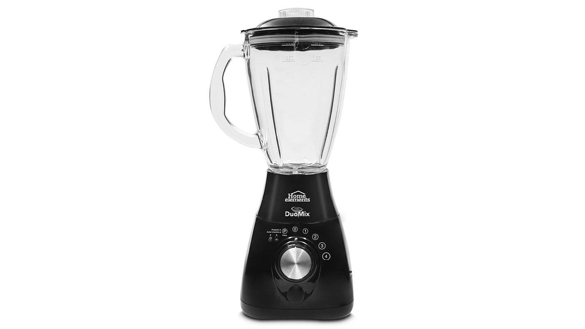 Cuchilla Para Licuadora Home Elements Duo Mix 5