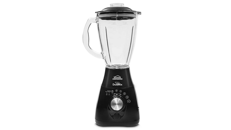 Cuchilla Para Licuadora Home Elements Duo Mix 5