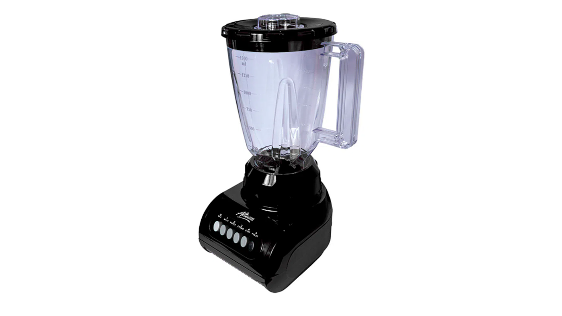 Base Altezza Negra 2