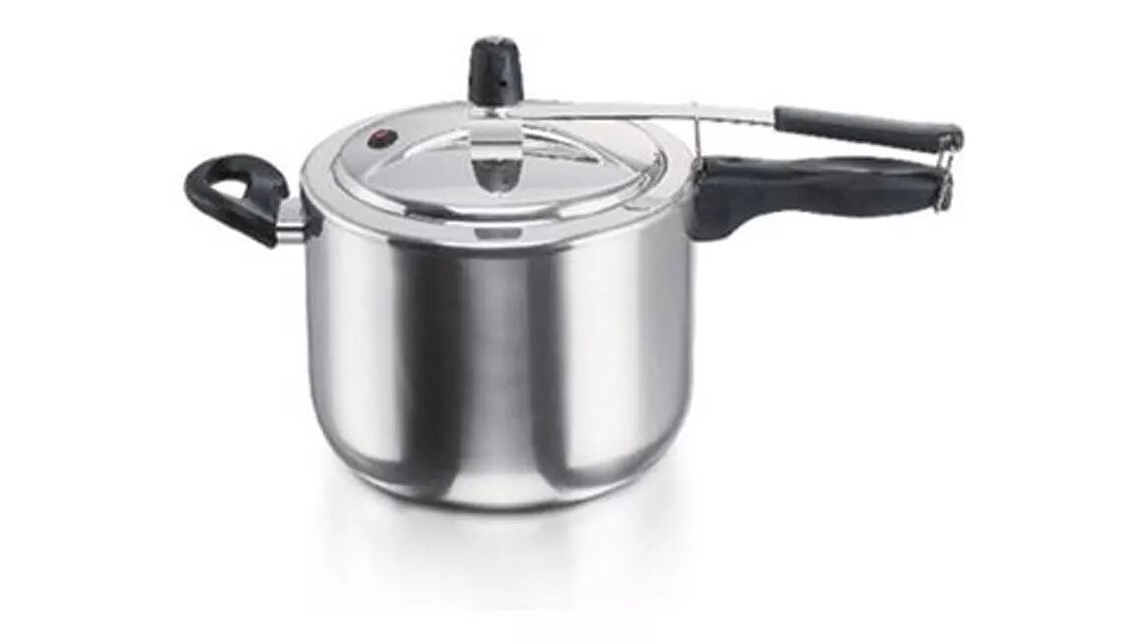 Disco Tapa India 6 Litros 4