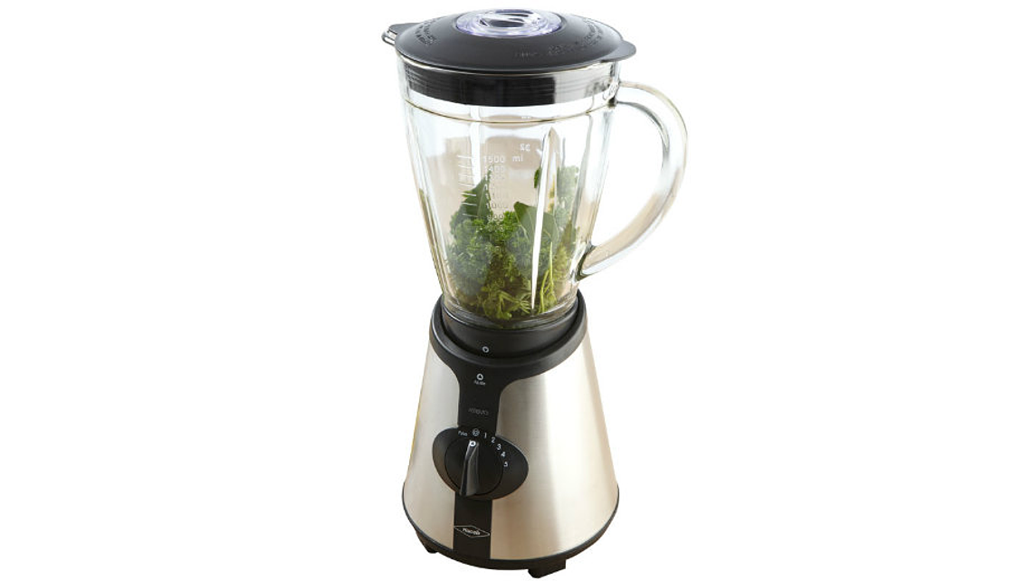 Tapa Haceb Licuadora Negra 3