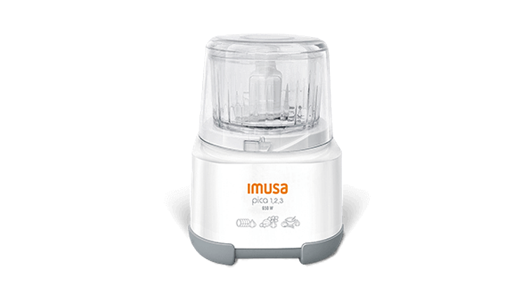 Tapa Picadora Imusa 123 2