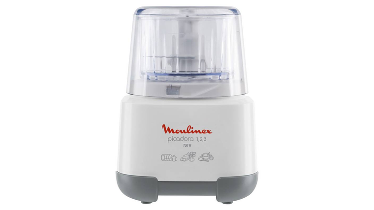 Cuchilla Picadora Moulinex 2