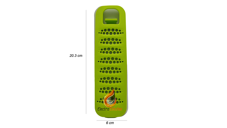 Filtro Recoge Motas Haceb 2