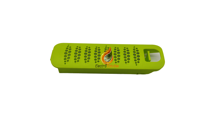 Filtro Recoge Motas Haceb 3