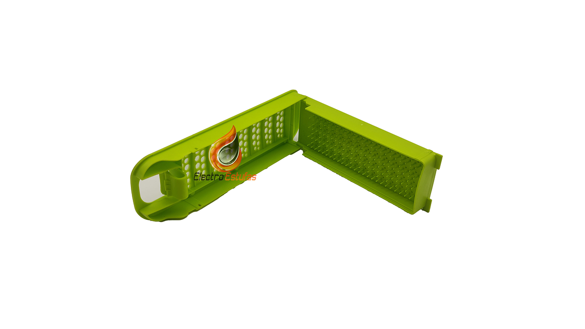 Filtro Recoge Motas Haceb 4