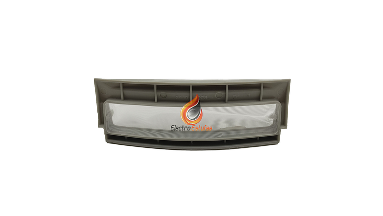 Filtro Atrapa Motas Para Lavadora Haceb 1