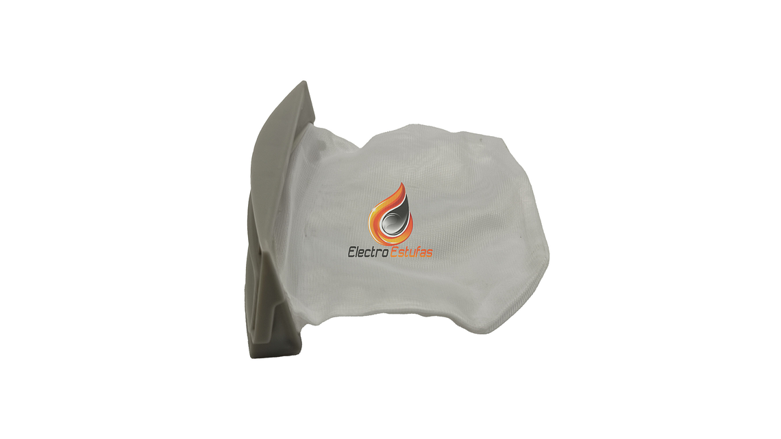 Filtro Atrapa Motas Para Lavadora Haceb 4