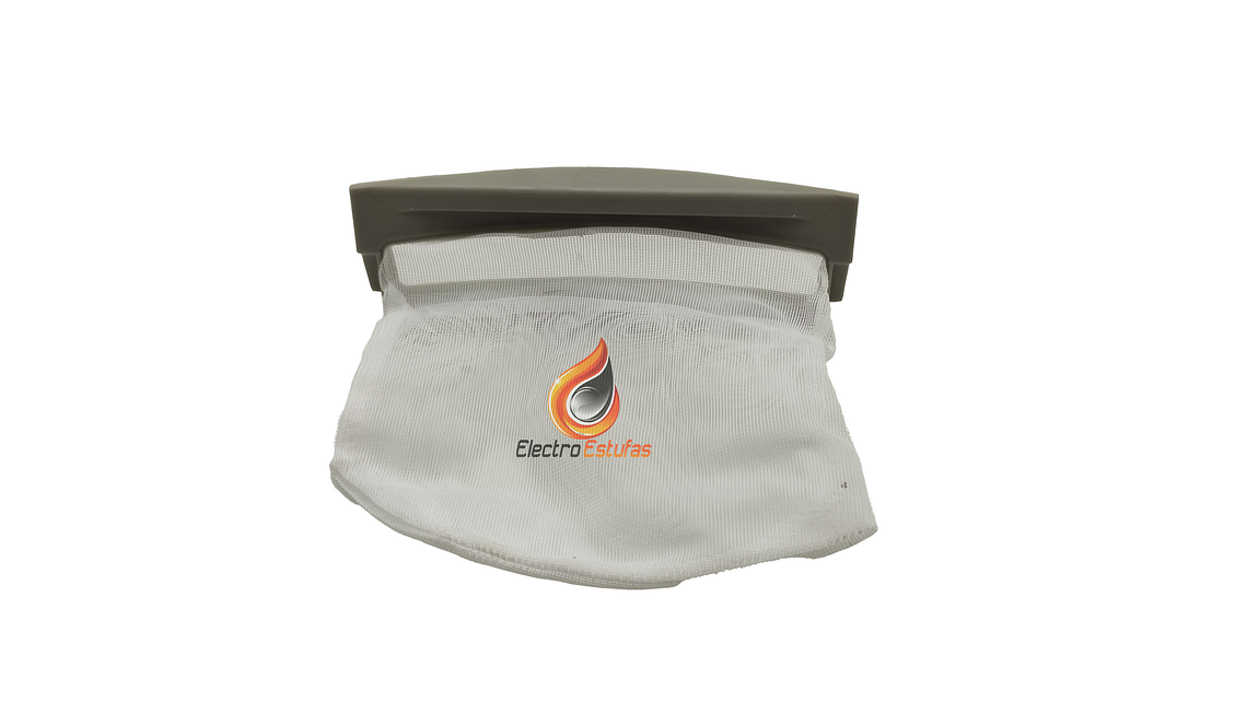 Filtro Atrapa Motas Para Lavadora Haceb 5