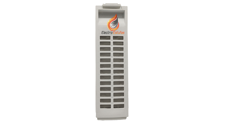 Filtro Atrapa Motas Lavadora Electrolux 1