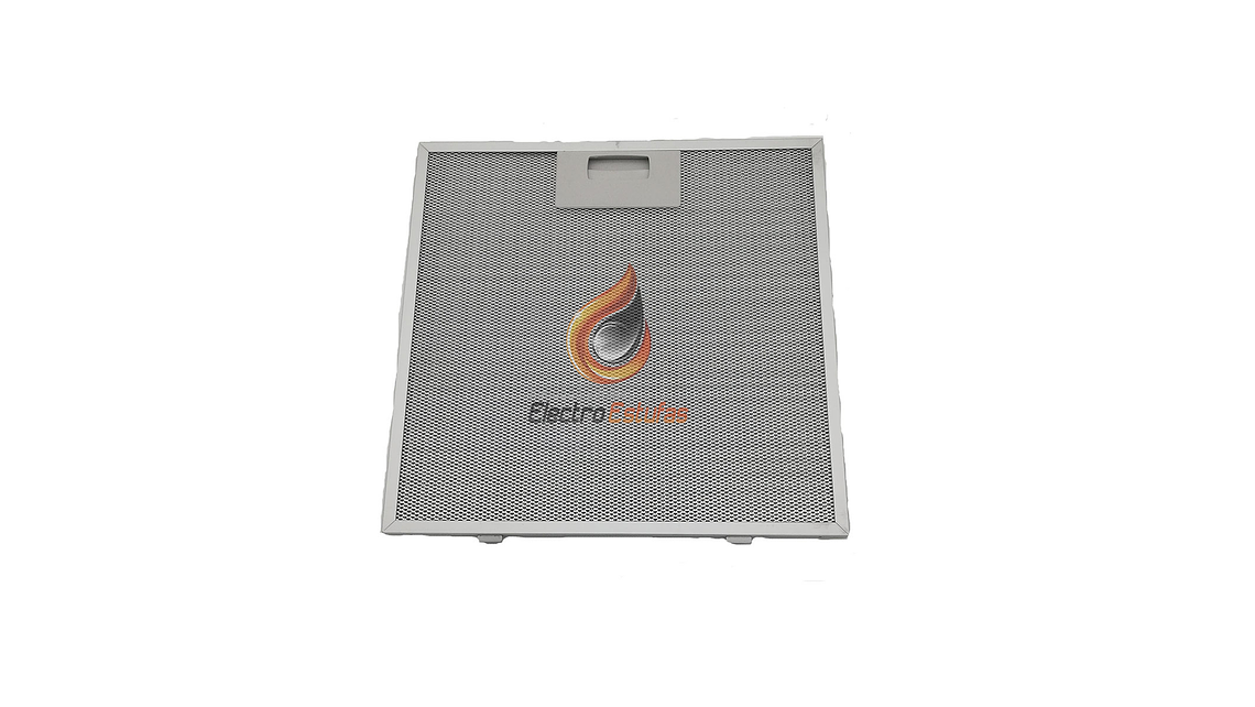 Filtro Aluminio Haceb 60 Penin 1