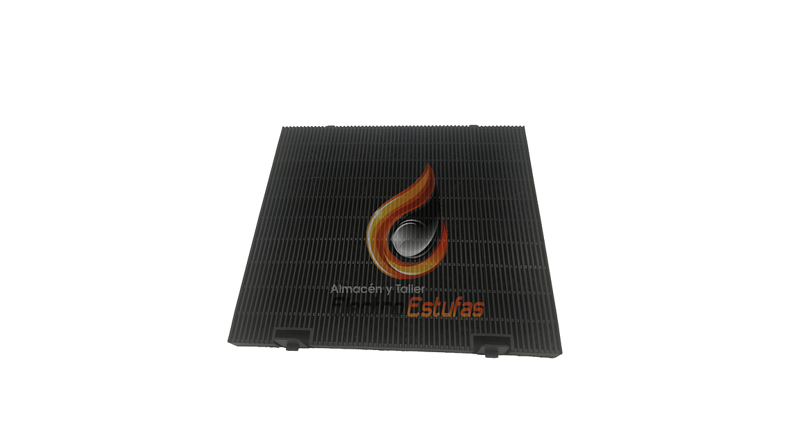 Filtro Campana Extractota Challenger Cx4880 1