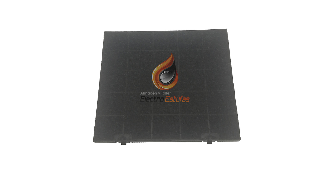 Filtro Campana Extractota Challenger Cx4880 3