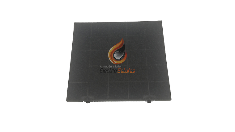 Filtro Campana Extractota Challenger Cx4880 3