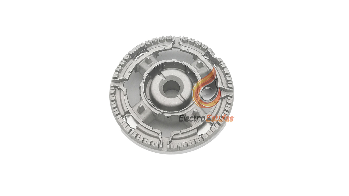 Difusor Challenger 3 Corona 1