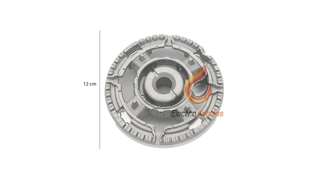 Difusor Challenger 3 Corona 2