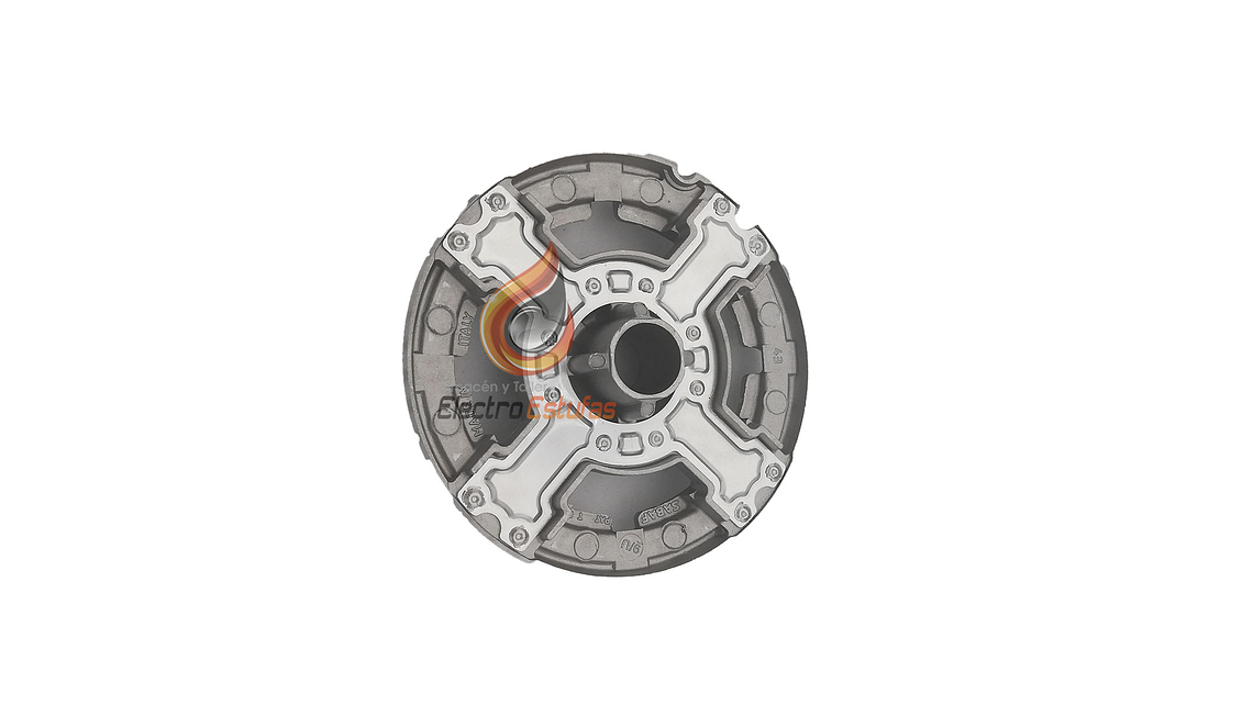 Difusor Challenger 3 Corona 3