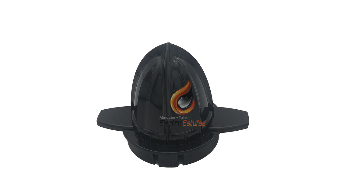 Cono Negro Home Elements  3