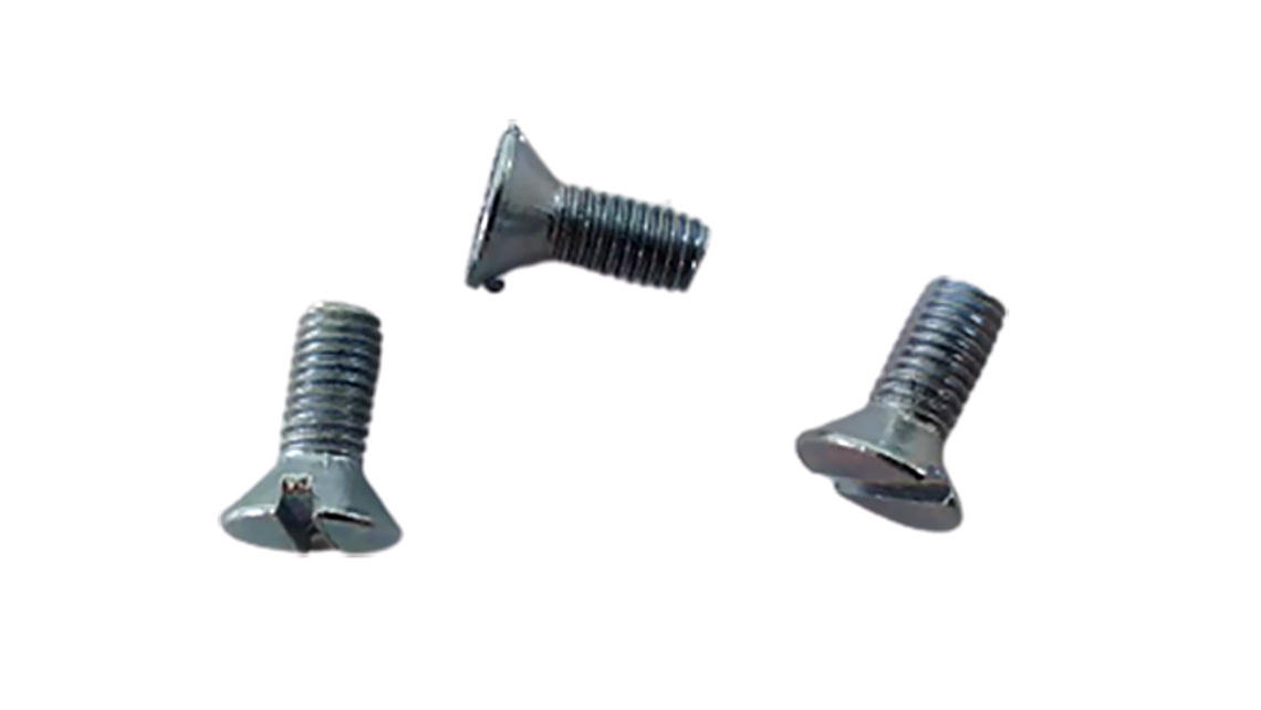 Tornillo X3 Para El Disco Fijo Para Molino Corona  3