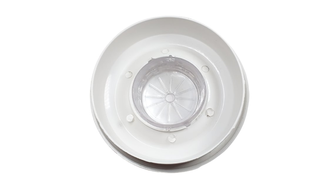 Tapa Black+Decker Eco Pequeña 2