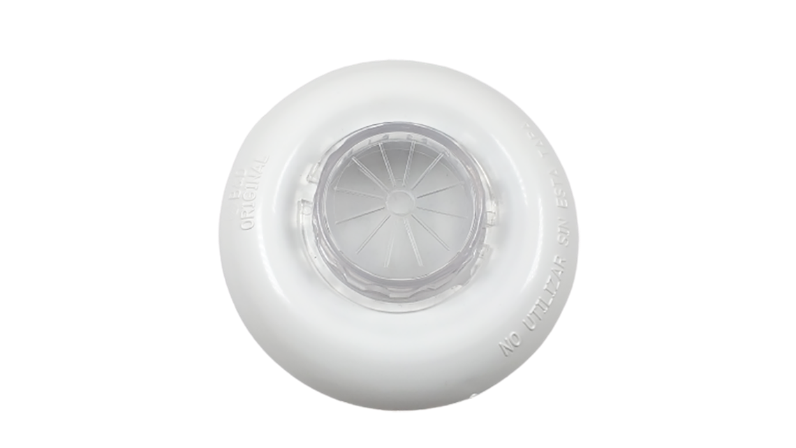 Tapa Black+Decker Eco Pequeña 3