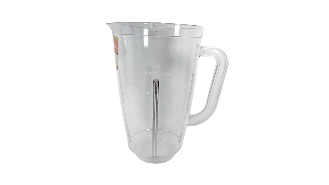 Vaso Samurai Optimix Irrompible 1