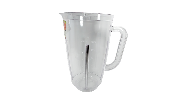 Vaso Samurai Optimix Irrompible 1