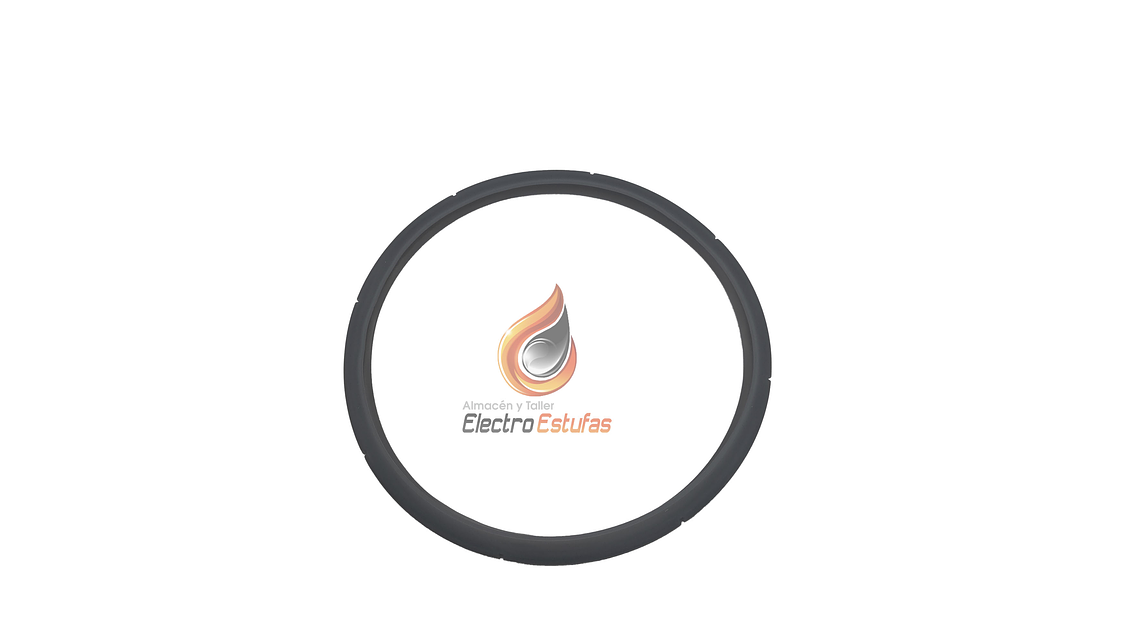 Empaque Para Olla A Presion Universal Dual 2