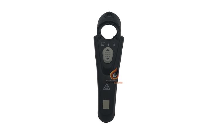 Manija Universal Tapa Dual 2