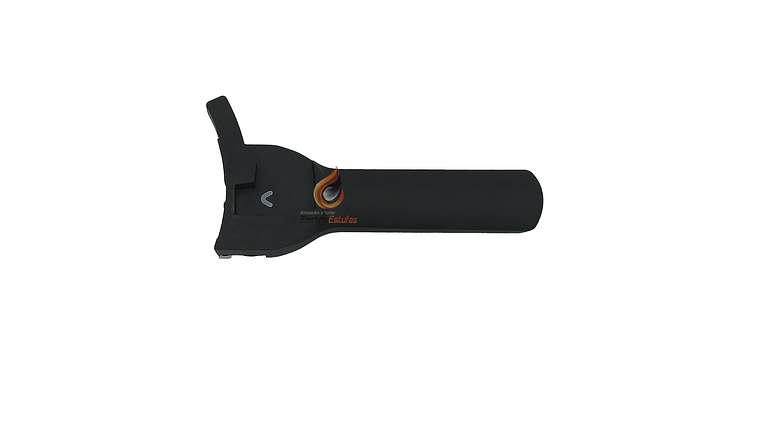 Manija Imusa Olla Talent Inox 6 Litros 3