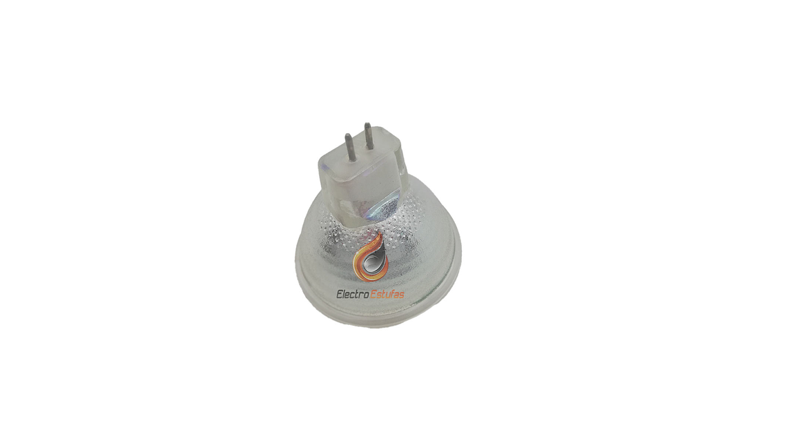 Lampara Ojo De Buey 120V 2