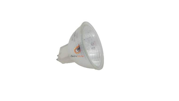 Lampara Ojo De Buey 120V 3