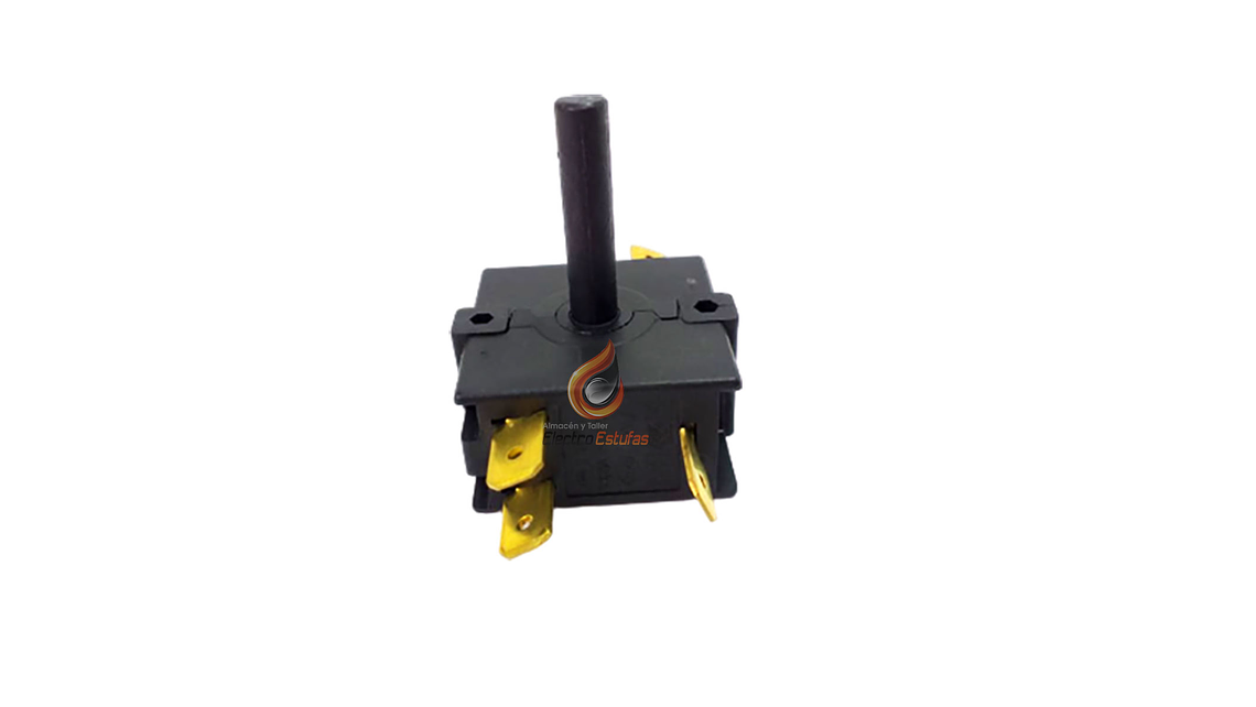 Interruptor Haceb 3 Pos Pasta 1