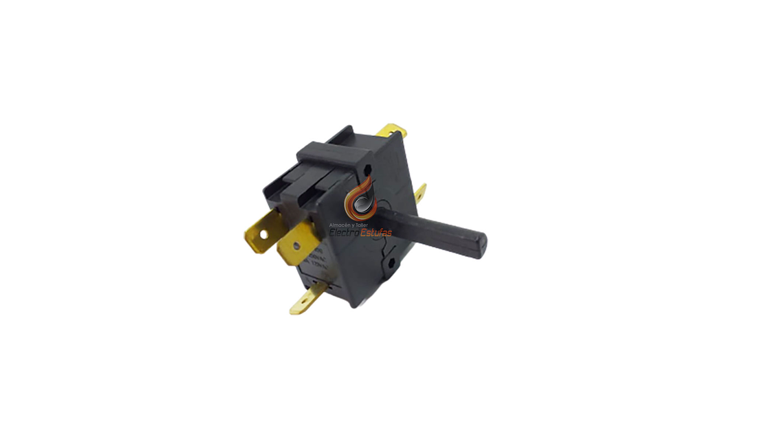 Interruptor Haceb 3 Pos Pasta 2