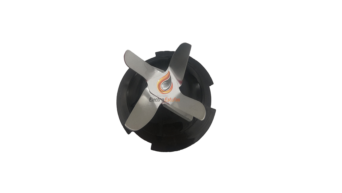 Cuchilla Home Elements Silver 1