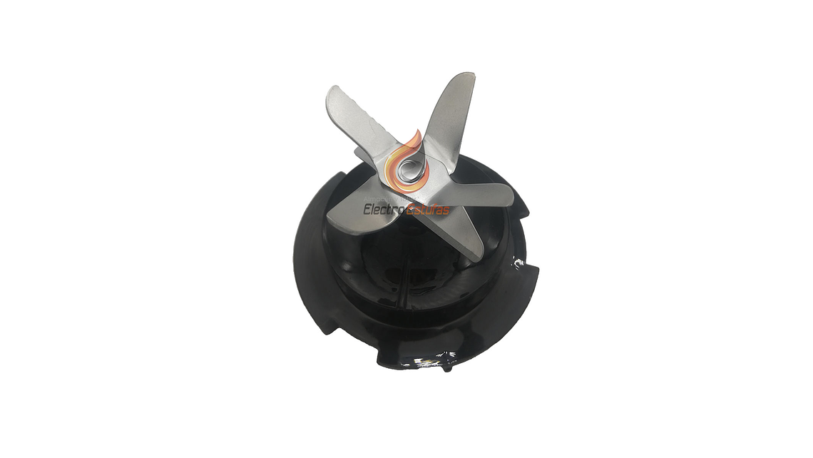 Cuchilla Home Elements Silver 2