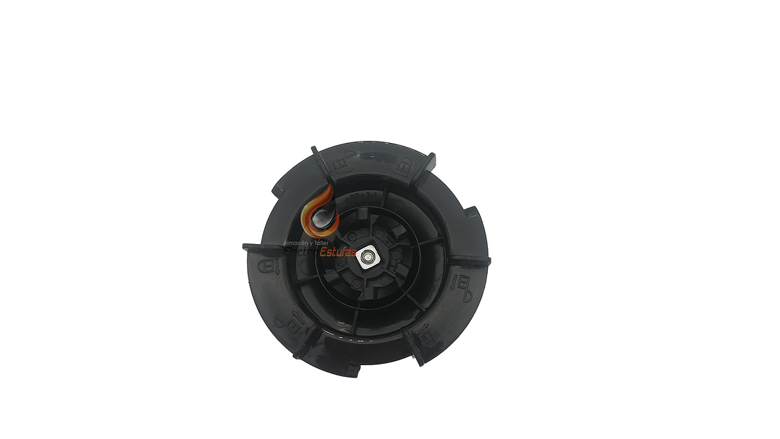 Cuchilla Home Elements Silver 3